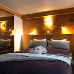 Appartement Rayon De Soleil Villars