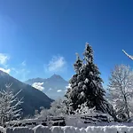 Appartamento Rayon De Soleil Villars *