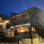 Rayon De Soleil Villars Appartamento