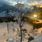 Appartamento Rayon De Soleil Villars