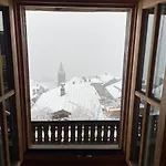 Rayon De Soleil Villars Gryon