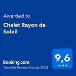 Appartamento Rayon De Soleil Villars Gryon