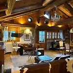Appartement Rayon De Soleil Villars Gryon