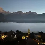 Rayon De Soleil Villars *