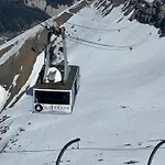 Appartamento Rayon De Soleil Villars *