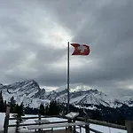 Rayon De Soleil Villars