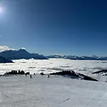Appartamento Rayon De Soleil Villars