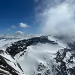 Rayon De Soleil Villars Appartamento Gryon