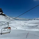 Appartamento Rayon De Soleil Villars Gryon