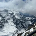 Rayon De Soleil Villars Appartamento Gryon