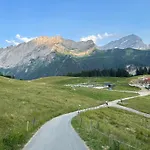 Rayon De Soleil Villars Gryon