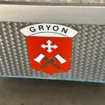 Rayon De Soleil Villars * Gryon