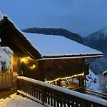 Rayon De Soleil Villars