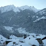 Appartamento Rayon De Soleil Villars Gryon