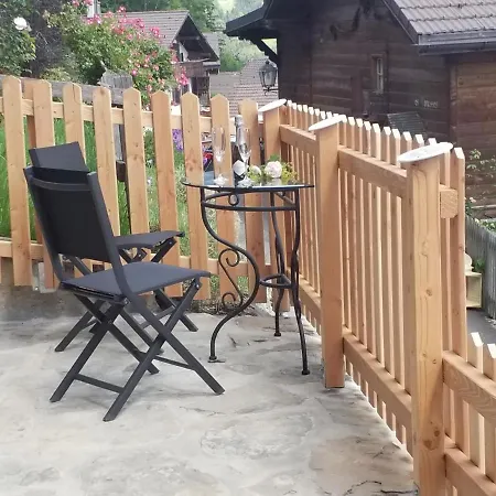 Rayon De Soleil Villars *