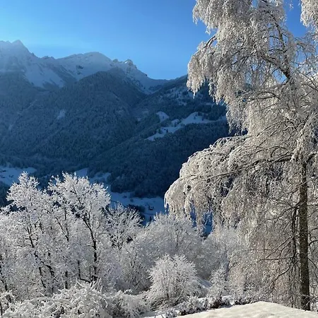 Rayon De Soleil Villars