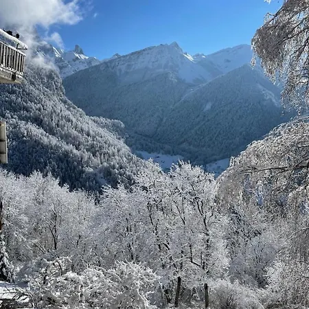 Rayon De Soleil Villars *