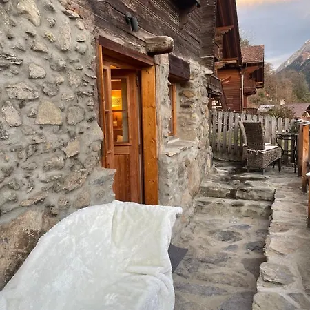 Apartamento Rayon De Soleil Villars