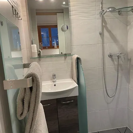 Rayon De Soleil Villars Apartamento