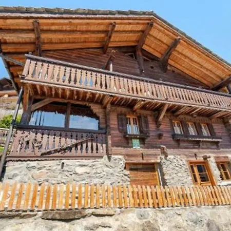 Rayon De Soleil Villars *