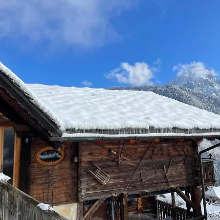 Rayon De Soleil Villars * Gryon