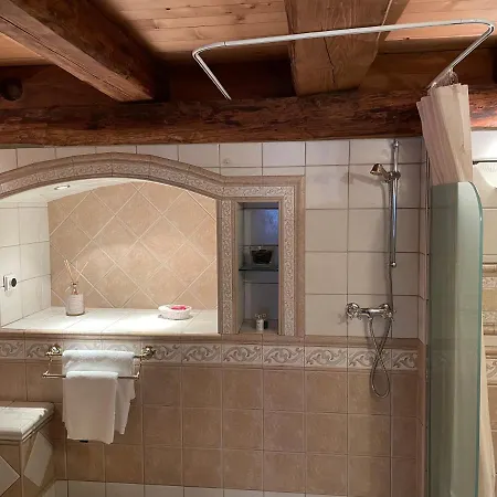 Apartment Rayon De Soleil Villars *