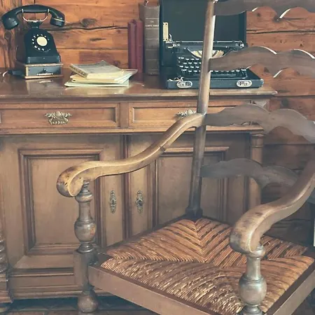 Apartamento Rayon De Soleil Villars Gryon