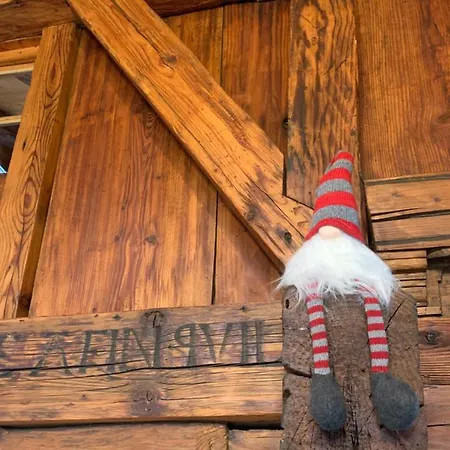 Rayon De Soleil Villars Apartmán