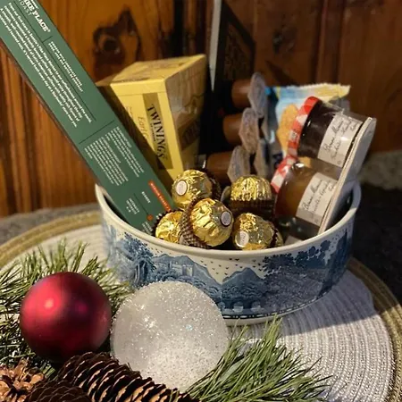 Διαμέρισμα Rayon De Soleil Villars