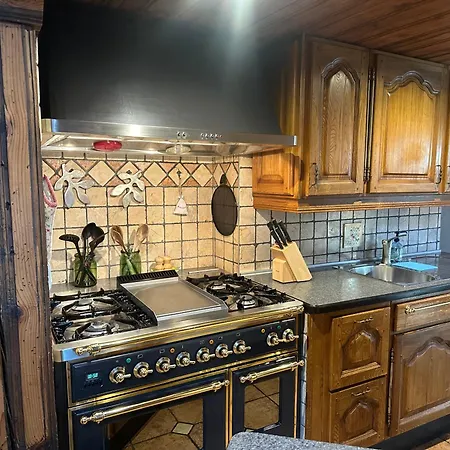 Apartament Rayon De Soleil Villars