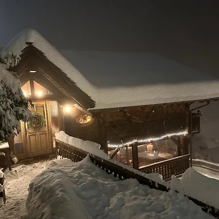 Apartment Rayon De Soleil Villars *
