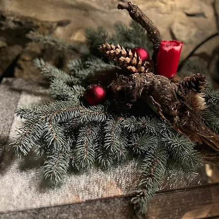 Apartamento Rayon De Soleil Villars Gryon