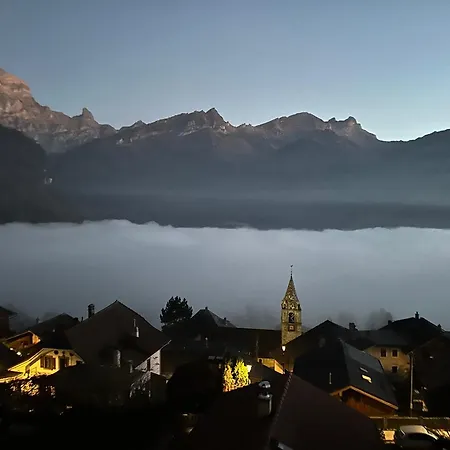 Rayon De Soleil Villars *