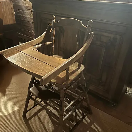 Διαμέρισμα Rayon De Soleil Villars