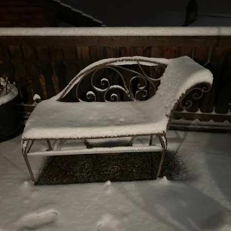 Rayon De Soleil Villars Apartamento *