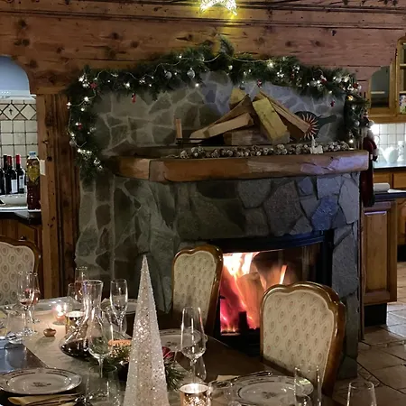 Rayon De Soleil Villars Gryon