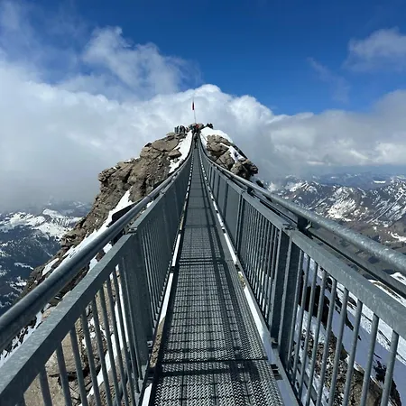 Rayon De Soleil Villars