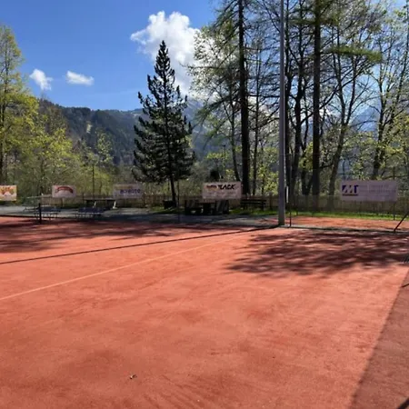 Rayon De Soleil Villars Διαμέρισμα *