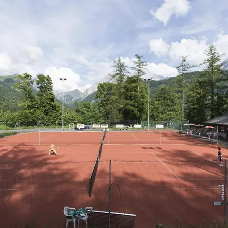 Apartamento Rayon De Soleil Villars