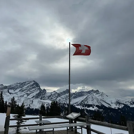 Rayon De Soleil Villars