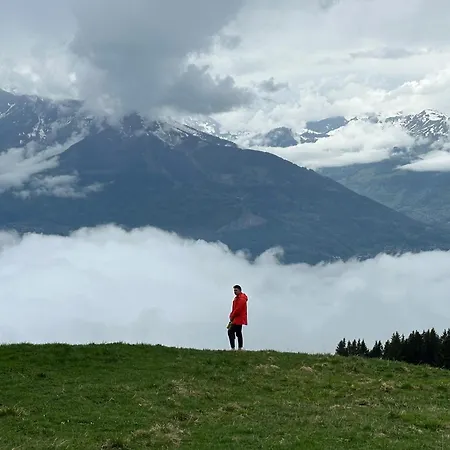 Rayon De Soleil Villars Gryon