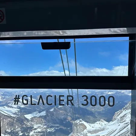 Rayon De Soleil Villars *