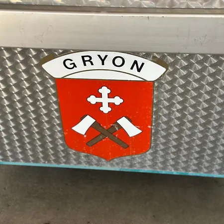 Rayon De Soleil Villars * Gryon