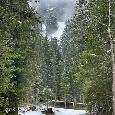 Rayon De Soleil Villars Gryon