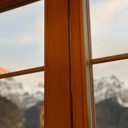Apartment Rayon De Soleil Villars