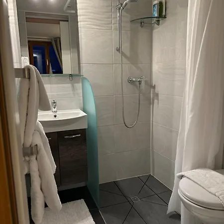 Apartment Rayon De Soleil Villars *