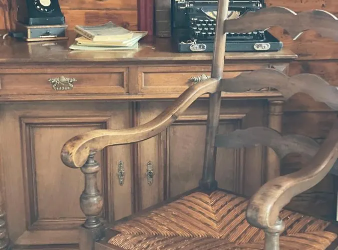 Appartement Rayon De Soleil Villars Gryon