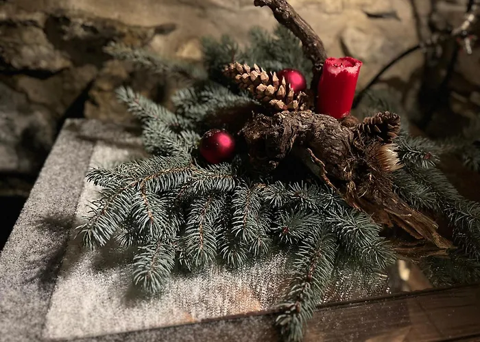 Appartement Rayon De Soleil Villars Gryon