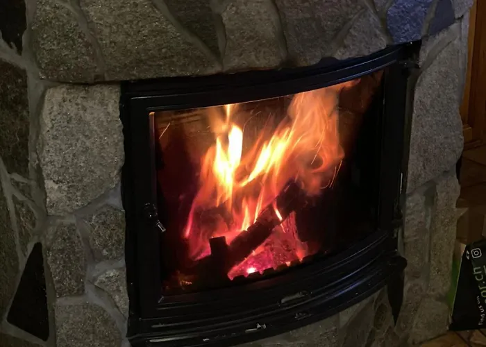 Daire Rayon De Soleil Villars Gryon