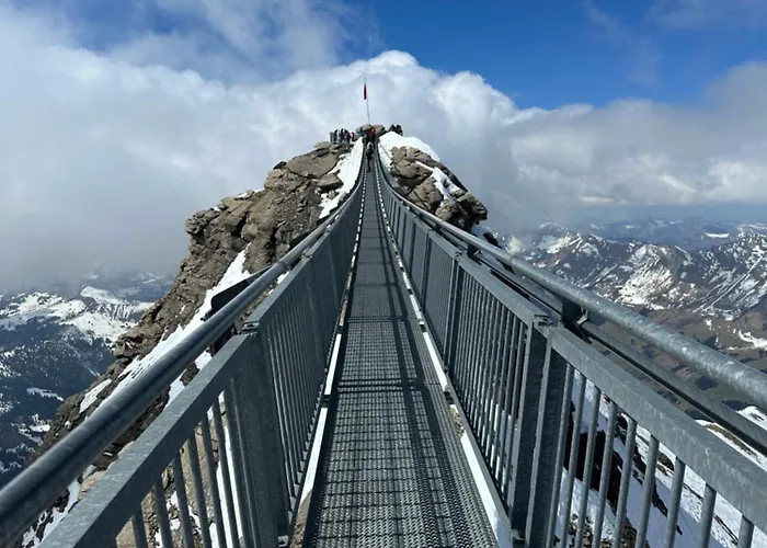 Rayon De Soleil Villars